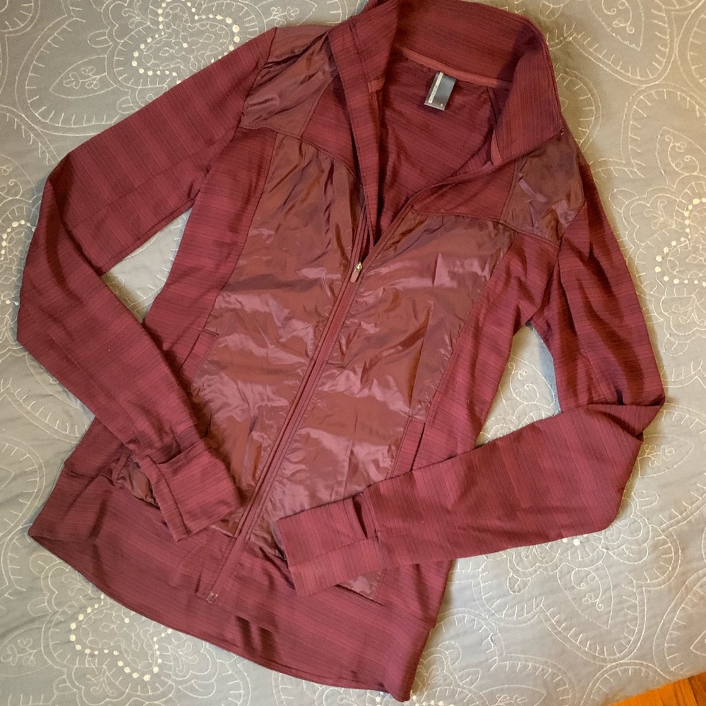 Athletic Jacket